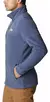 Campera Polar Hombre Columbia Basin Trail Full Zip - tienda online
