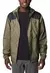 Campera Hombre Rompeviento Columbia Flashback Windbreaker - tienda online