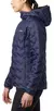 Campera Mujer Columbia Delta Ridge Down Pluma - tienda online