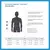 Campera Hombre Columbia Delta Ridge Hooded - tienda online