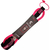 Pita Leash Surf Sup 9' Pies Shock'n Blue 8 Mm - La Lomita Outdoors