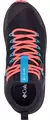 Botas Columbia Mujer Trailstorm Impermeable Trekking - comprar online