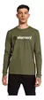 Imagen de Remera Element New Horizon Long