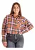 Camisa Mujer Roxy Both Ways en internet