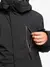 Campera Quiksilver Snow Miss Solid en internet