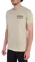 Remera Burton Waving - La Lomita Outdoors