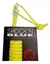 Pitas Bodyboard Shock'n Blue Bicep Leash