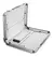 Mesa Plegable Spinit Classic Regulable Aluminio - tienda online