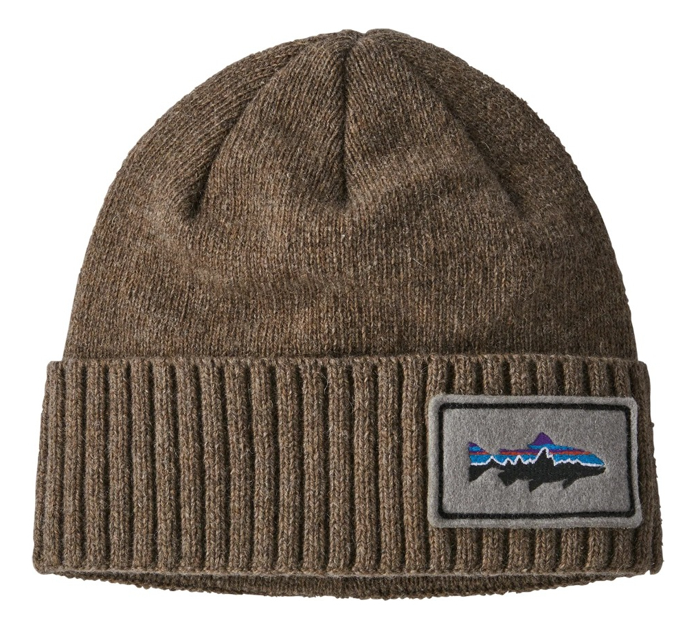 Beanie Patagonia Brodeo