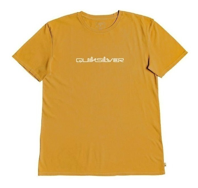 Remera Quiksilver Omni Front en internet