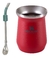 Imagen de Mate Termico + Bombilla Spoon Stanley Acero Inoxidable 236ml