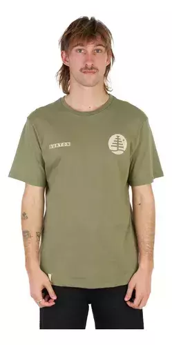 Remera Burton Family Tree
