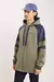 Campera Buzo Lightning Bolt Zip Up Hoodie Buller - tienda online