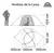 Imagen de Carpa Doite Etna 2 Pers 5000 Mm Impermeable