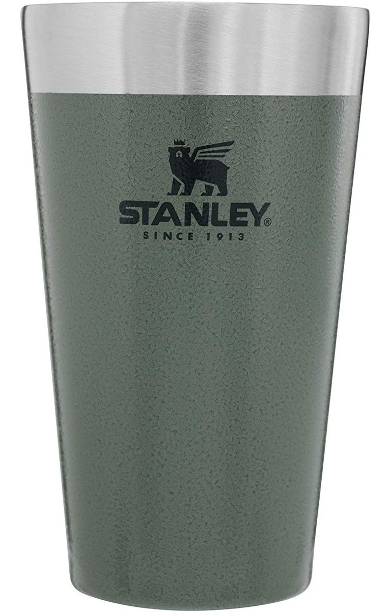 Vaso Pinta Stanley Cerveza 473ml