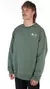 Buzo Crew Burton Sustain - comprar online