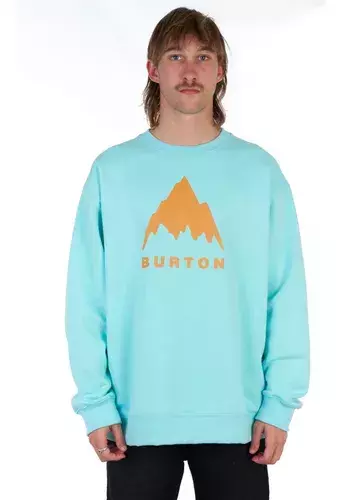 Buzo Burton Crew Vaultain