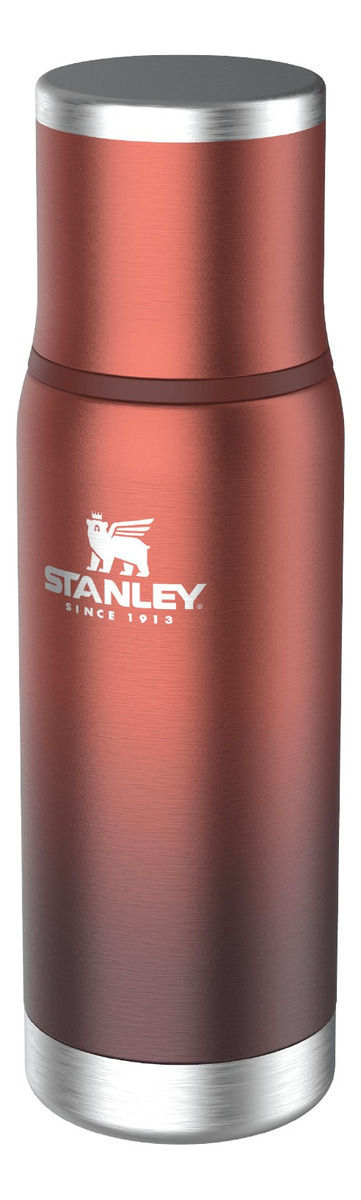 Termo Botella Stanley To-go 500ml en internet
