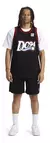 Musculosa Dc Starz 94 Jersey en internet