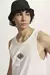 Musculosa Billabong Diamond Apply Singlet - La Lomita Outdoors