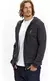 Campera Lightning Bolt Rainbow