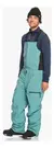 Pantalon Enterito Snow Quiksilver Utility - comprar online