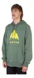 Buzo Burton Mountain Vault Pullover Hoodie - La Lomita Outdoors