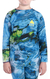 Imagen de Camiseta Termica Burton Niños