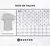 Remera Burton Cupeno - La Lomita Outdoors