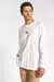 Remera Billabong Mini Logo Over Longtee - comprar online