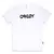 Remera Oakley Mark Ii Tee