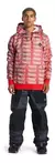 Imagen de Buzo Snow Dc Shoes Aw Snowstar Fleece