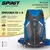 Mochila Spinit Epecuen 50lt 45+5 - La Lomita Outdoors