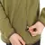 Buzo Anorak Burton Hearth Half Zip - comprar online