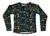 Camiseta Termica Burton Niños