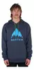 Imagen de Buzo Burton Mountain Vault Pullover Hoodie