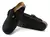 Imagen de Zuecos Birkenstock Boston Vl Sfb Unisex