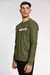Remera Element New Horizon Long - La Lomita Outdoors