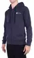 Campera Full Zip Burton Overlap - La Lomita Outdoors