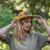 Gorra Trown Flat Cap - La Lomita Outdoors