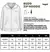Campera Unisex Trown Full Zip - comprar online