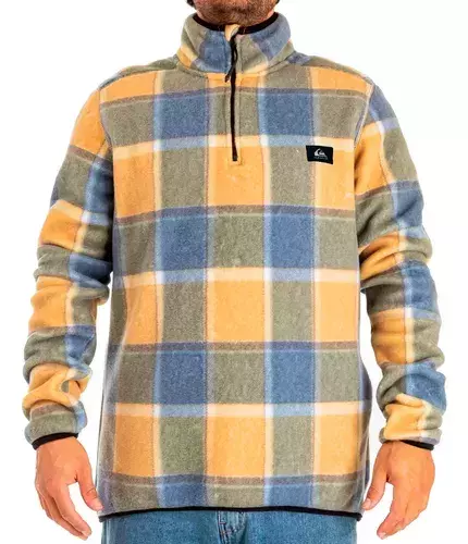 Buzo Quiksilver Snow Aker