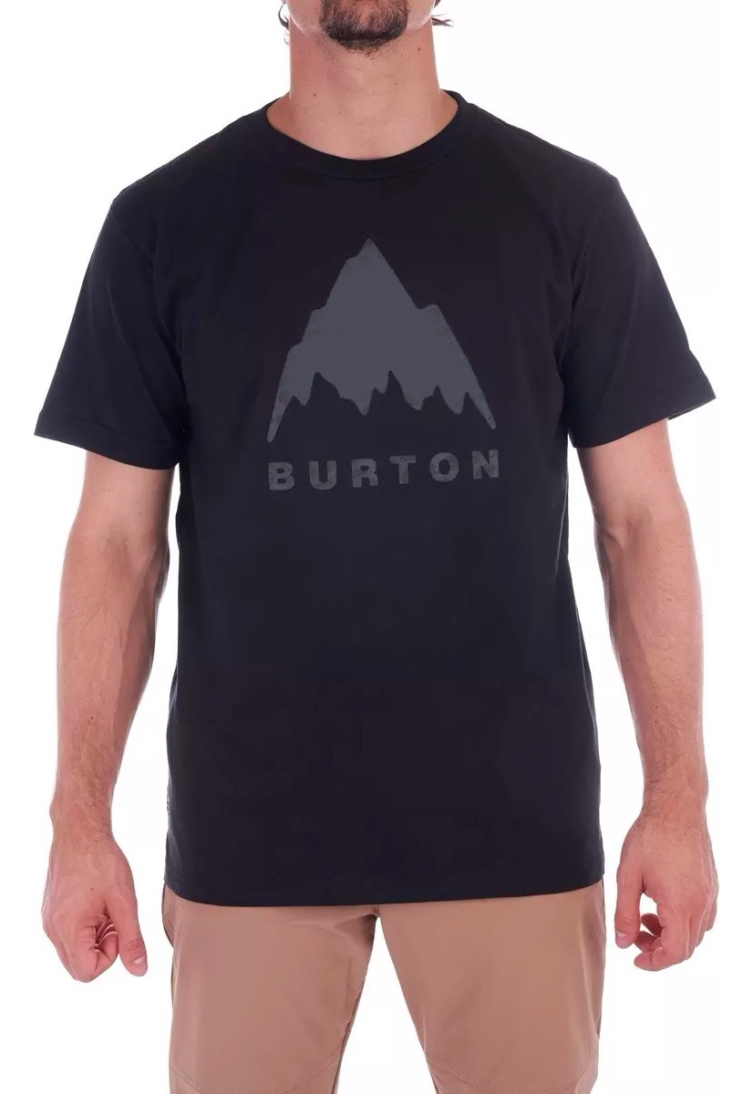 Imagen de Remera Burton Mountain