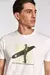 Remera Rvca Peace Club - La Lomita Outdoors