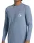 Remera Quiksilver Dna Surf - tienda online