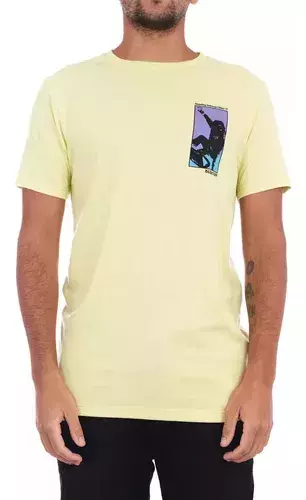 Remera Burton Jake