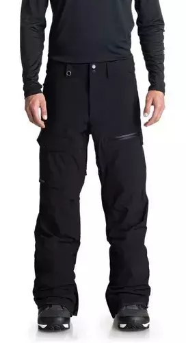 Pantalon Snow Nieve Quiksilver Utility 20k - comprar online