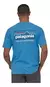 Remera Patagonia Hombre M's P-6 Mission en internet