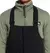 Pantalon Enterito Snow Quiksilver Utility