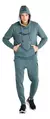Buzo Hoodie Saucony Rested en internet